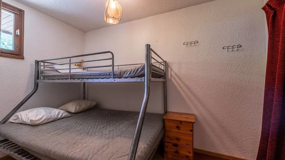 Apartment in Saint-sorlin Near Ski Resort - Photo 3