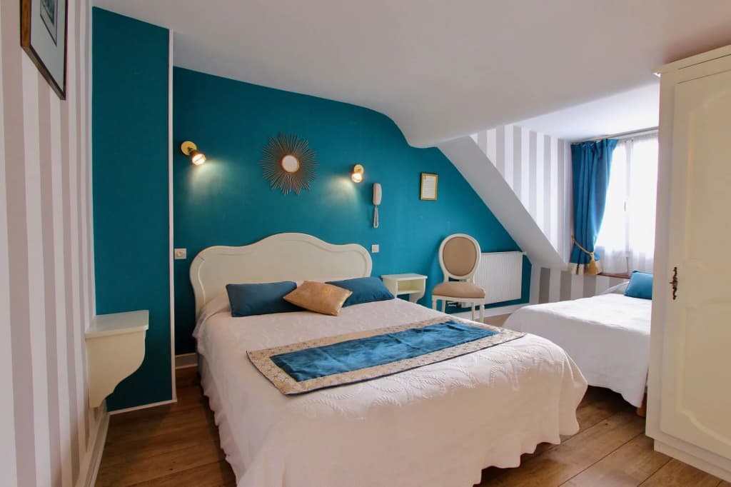 Hôtel Chopin - Miniature 6