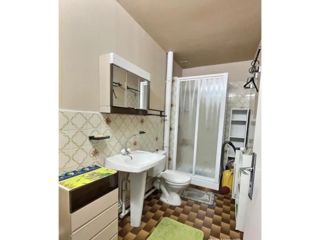 House for 6 people 250m from the beach of Valras-plage - Miniature 6