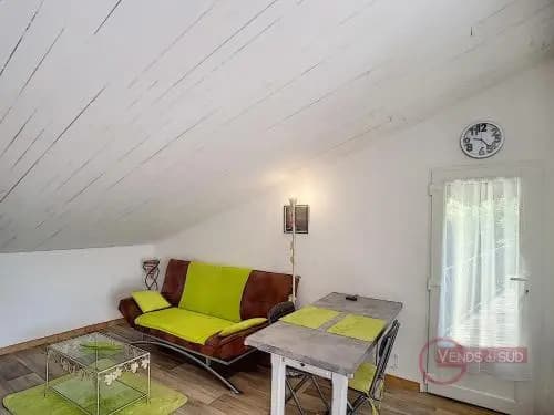 Apartment Appartement Cabri, 53 Lamalou Le Vieux - Photo 2