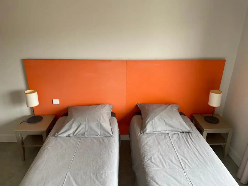 appartement vue mer 50m de la plage, WIFI gratuit - Photo 2