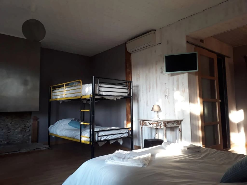 Hotellerie La Borie - Photo 2