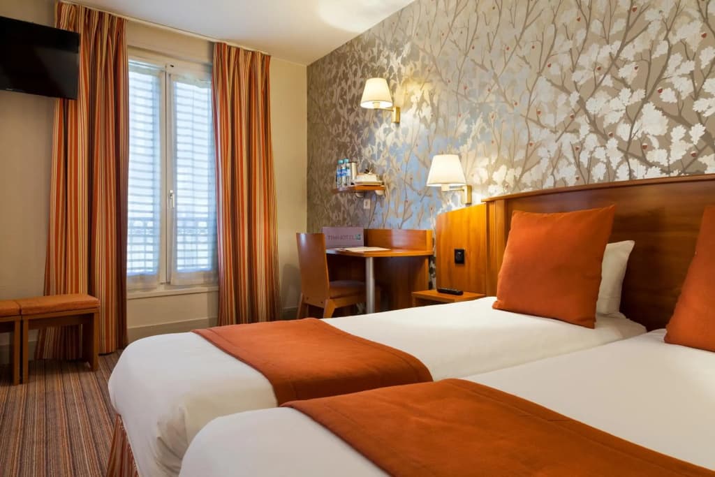 Timhotel Opéra Madeleine - Photo 4