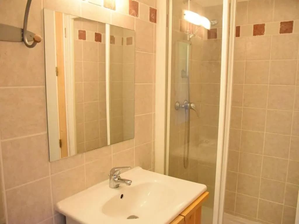 Appartement Montgenèvre, 1 pièce, 4 personnes - FR-1-266-111 - Photo 5