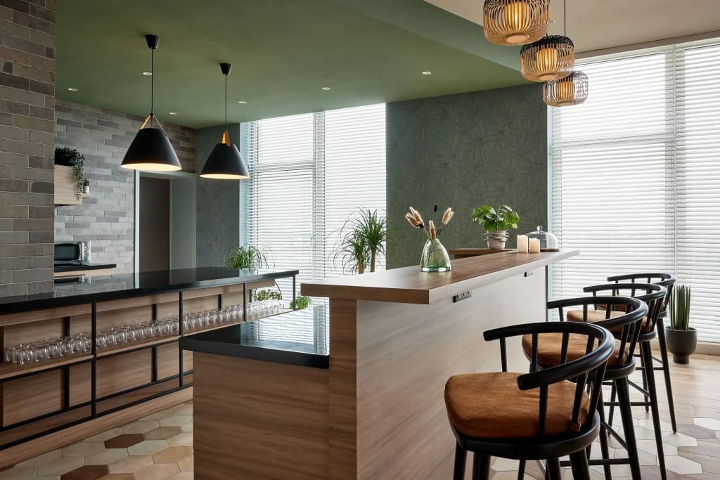 Residence Inn by Marriott Strasbourg - Photo 4