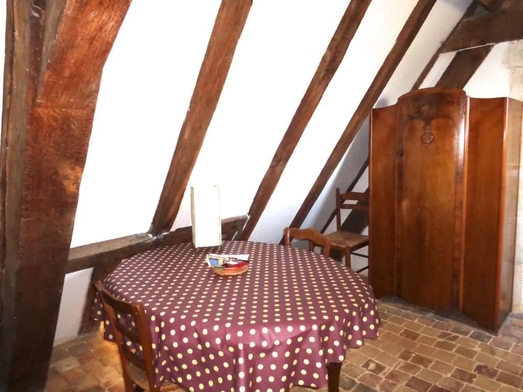 Château d'Avanton - Photo 2