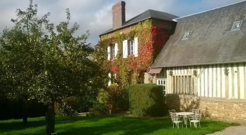 La Cour Mare - Photo 1