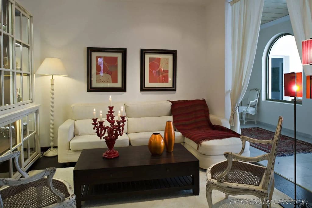 Hotel Les Bories & Spa - Photo 3