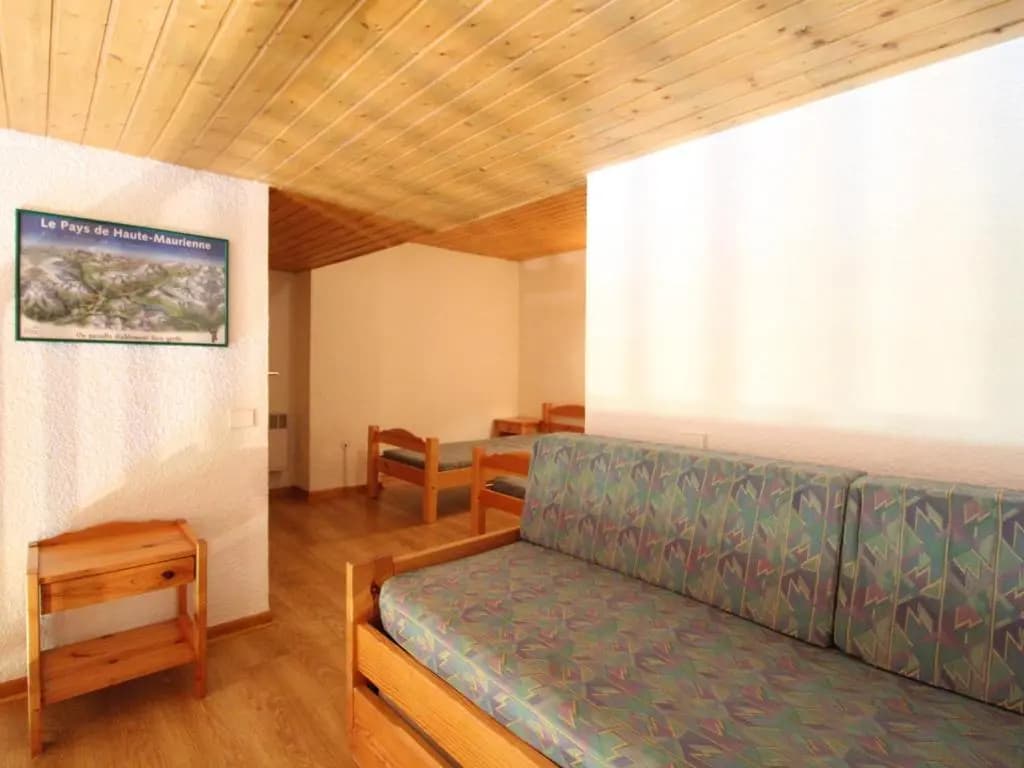 Appartement Termignon, 3 pièces, 8 personnes - FR-1-508-79 - Photo 3