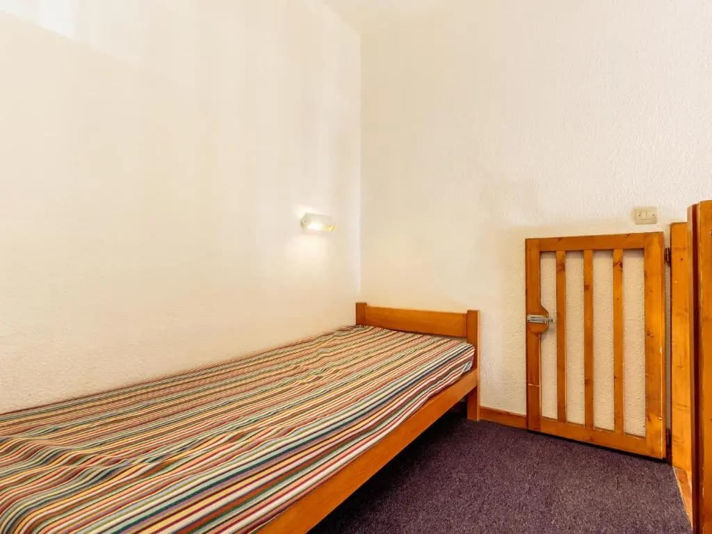 Appartement Plagne Soleil, 3 pièces, 6 personnes - FR-1-351-3 - Photo 4