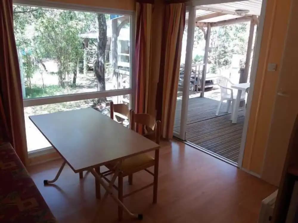 Camping Les Bois de Mont Redon - Miniature 7