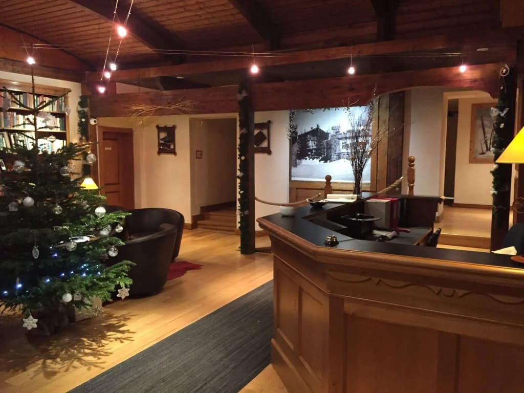 Au Vieux Moulin Hotel And Spa - Miniature 7
