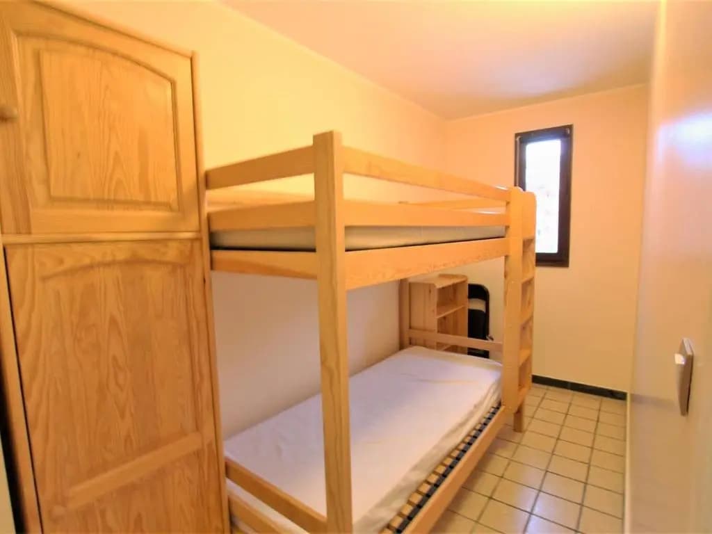 Appartement Briançon, 2 pièces, 5 personnes - FR-1-330C-103 - Photo 4