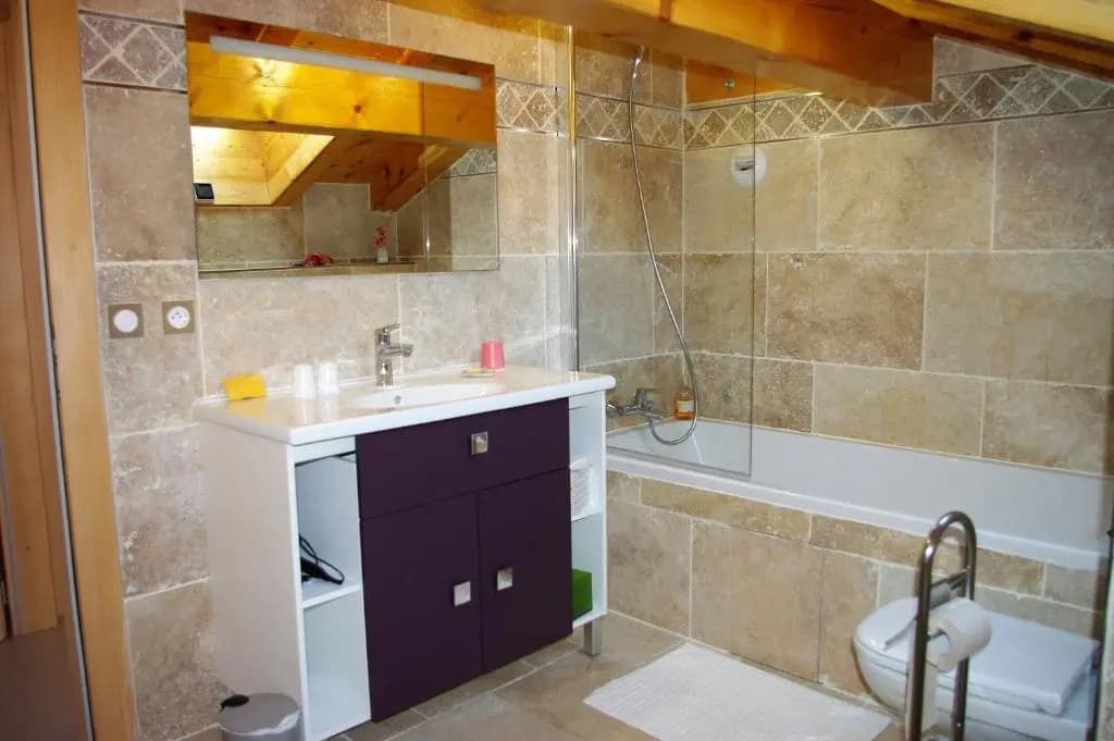 Chalet aux 3 biches - Miniature 8