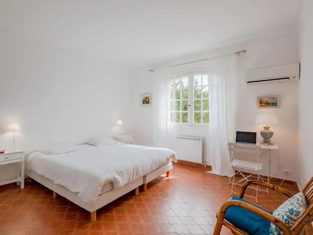 Holiday home Sainte Maxime - Photo 4