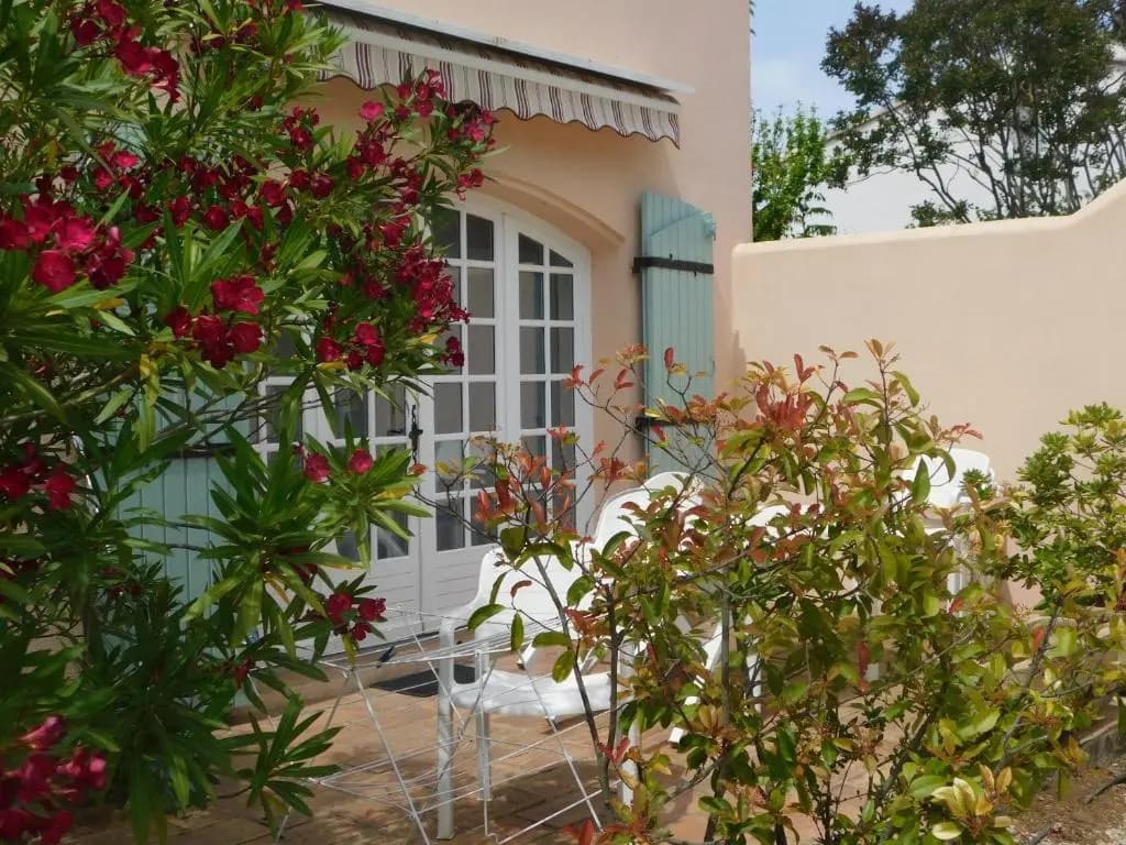 Les Bougainvillees - Photo 1