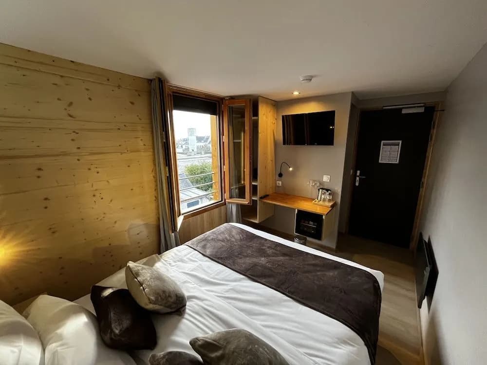 9Wagram Hôtel - Photo 4
