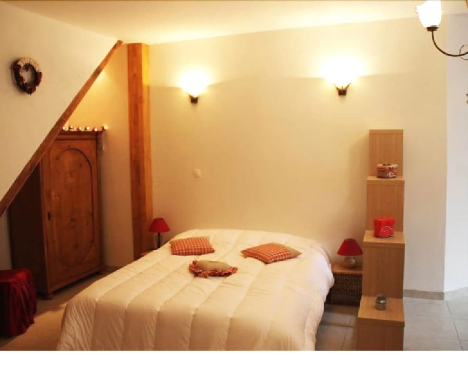 Chambres d'hôtes Le Cocon de Curson - Photo 1