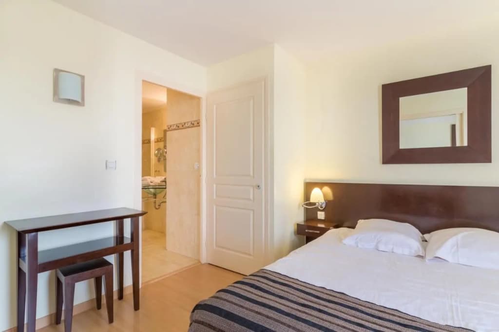 Adonis Grand Geneve Residence Excellior - Miniature 7