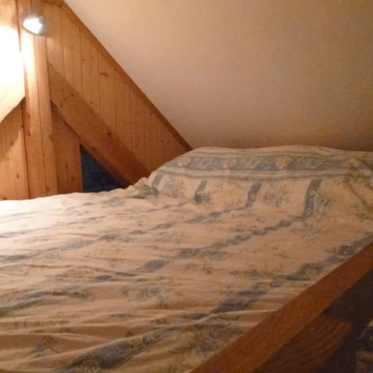 Gîte "La Bergerie"- Chalet indépendant - Photo 1