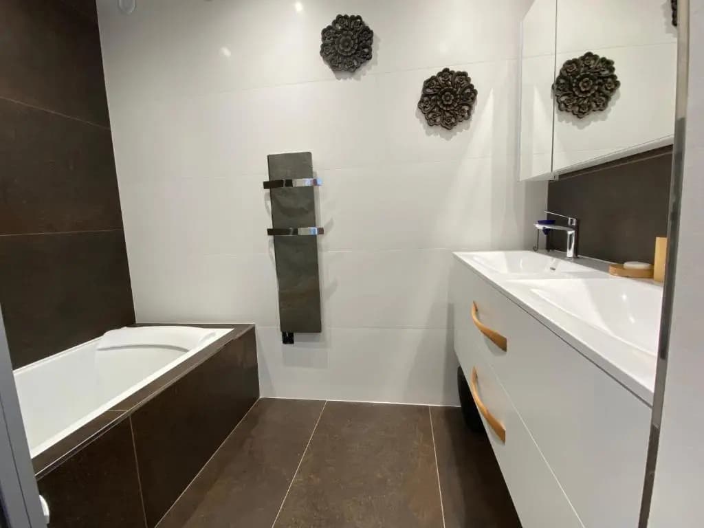 Luxurious villa 4 bedrooms in secluded area, swimming pool - Photo 5