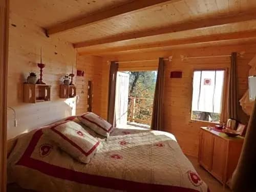 Cabane des K'Hauts Pins - Miniature 8