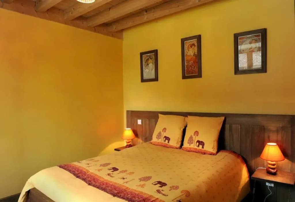 Gîte Le Pic Drille - Photo 4