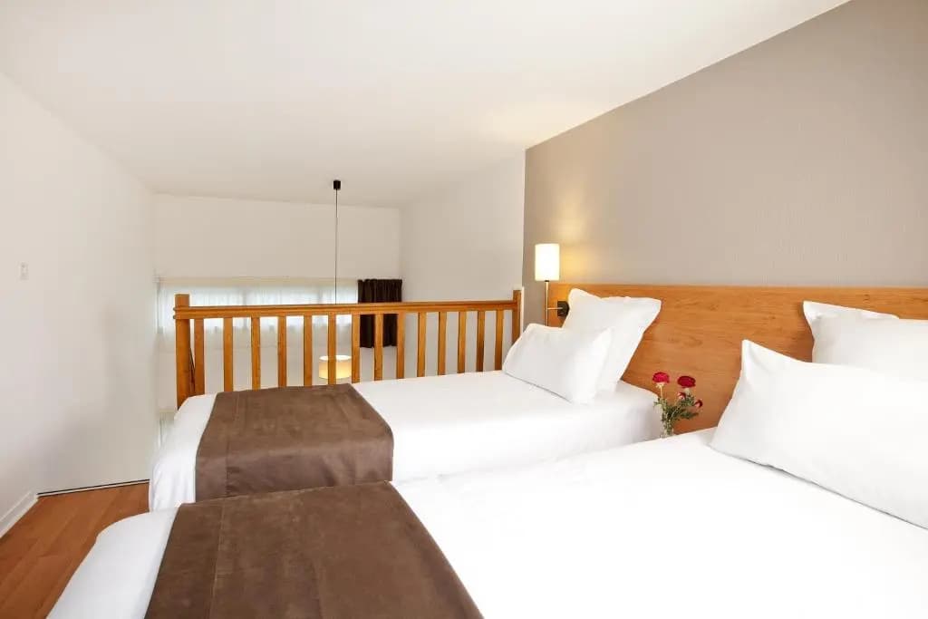 Sejours & Affaires Nantes Ducs de Bretagne - Photo 4