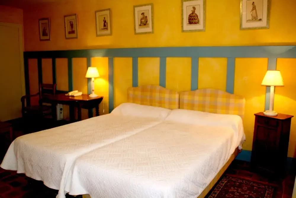 Logis Auberge La Solognote - Miniature 7