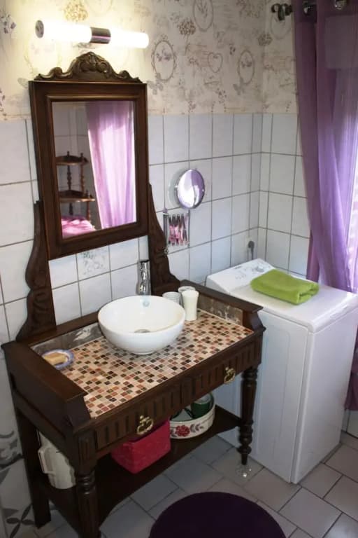 Le Gîte de la Fontaine - Miniature 7