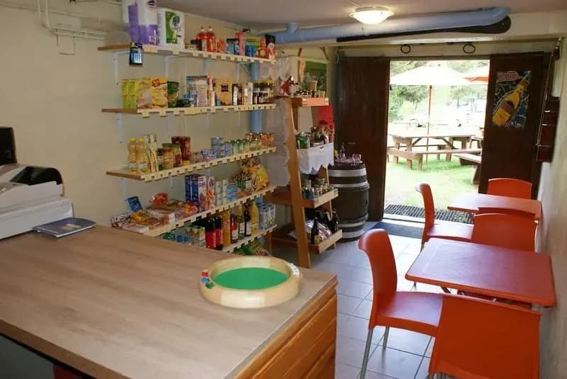 Camping Eco-responsable du Pont de Braye - Miniature 7