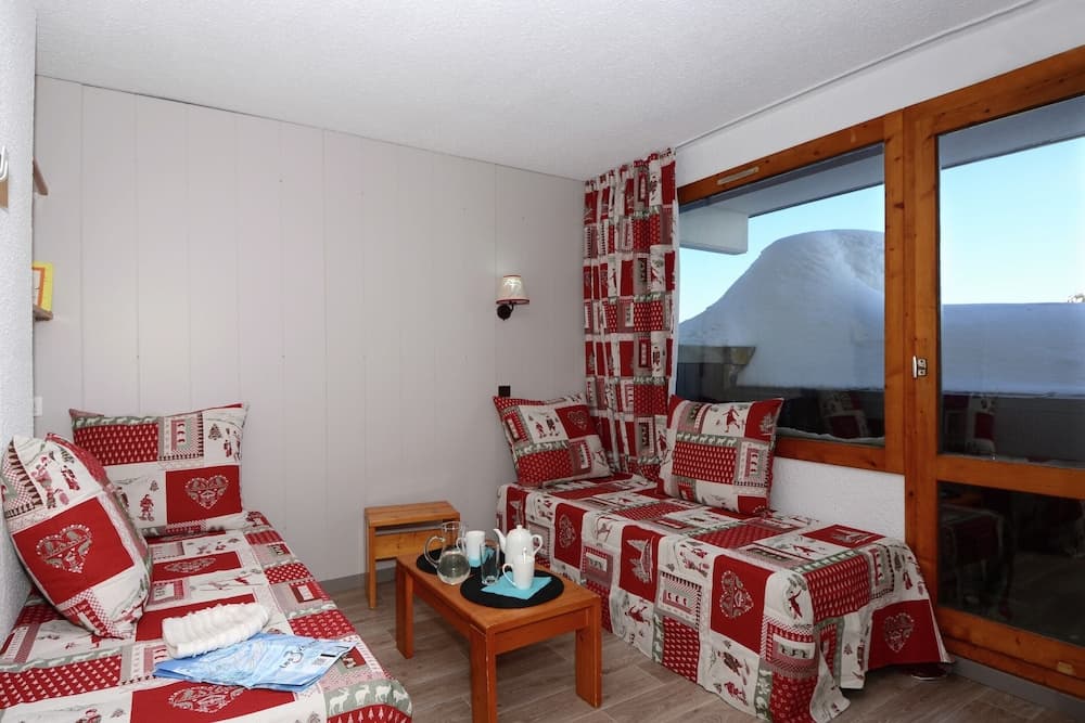 Charming Ski-in Getaway - Photo 1