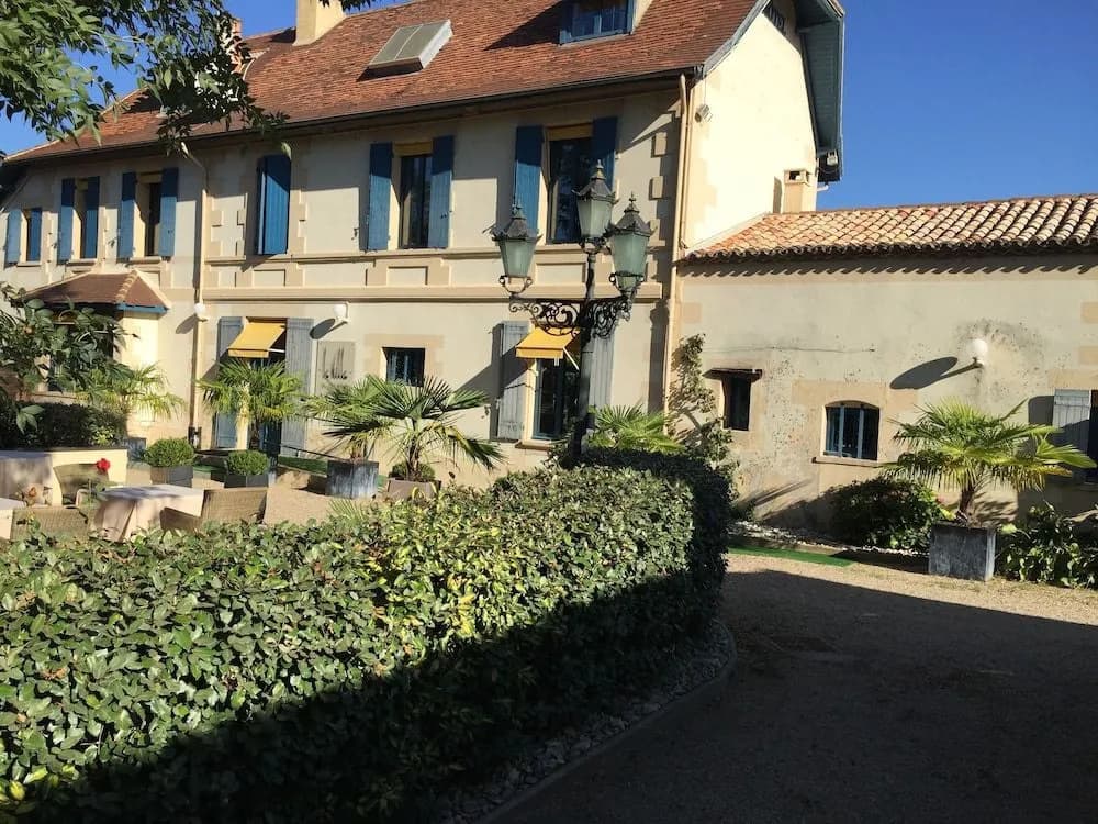 La Villa St Laurent - Bergerac - Photo 1