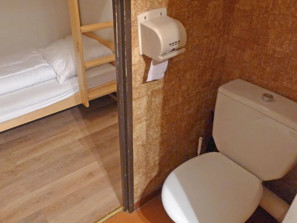 Appartement Les Glieres - Miniature 8