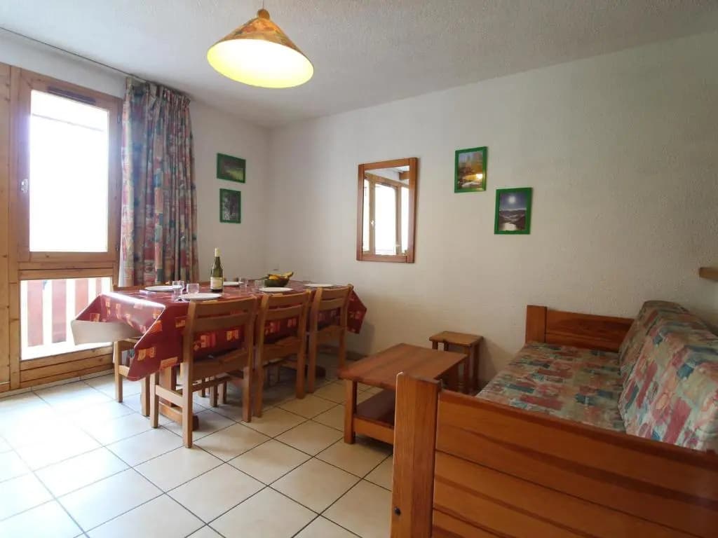 Appartement Termignon, 2 pièces, 6 personnes - FR-1-508-1 - Miniature 6
