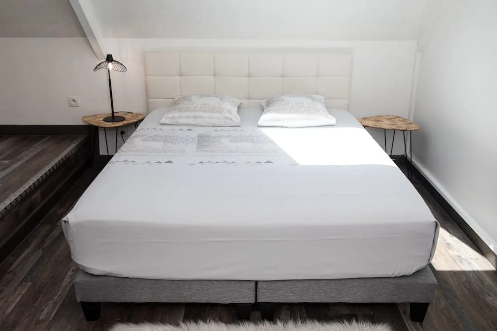 A La Ferme City Break & Spa - Photo 2