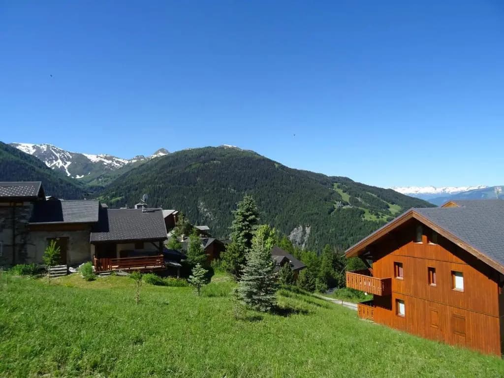 Appartement Landry-Vallandry, 3 pièces, 7 personnes - FR-1-411-659 - Miniature 7
