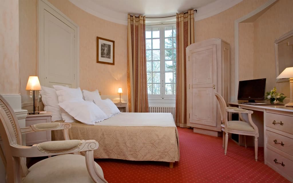 Château Golf des Sept Tours - Photo 5