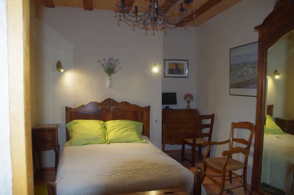 Eco-Domaine & Spa Chambres d'hôtes - Photo 2