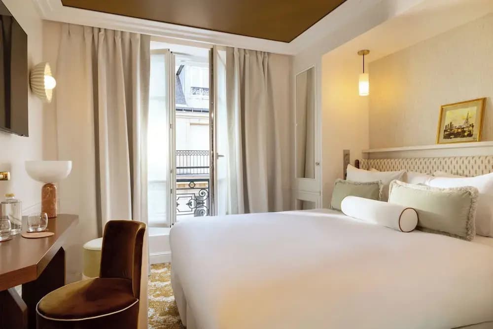 Hotel Almarine Eiffel By Malone - Photo 5