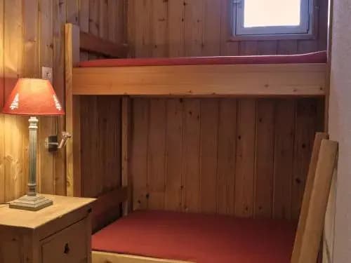 Odalys Chalet Soleil d'Hiver - Photo 4
