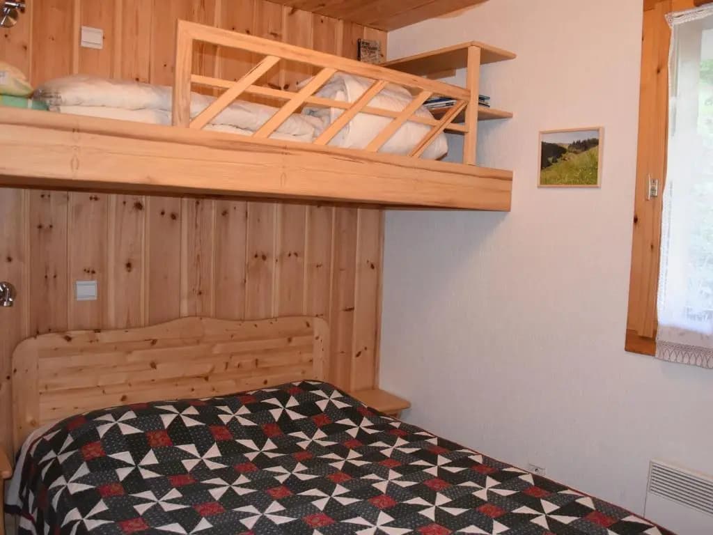 Appartement Champagny-en-Vanoise, 3 pièces, 4 personnes - FR-1-464-128 - Photo 4