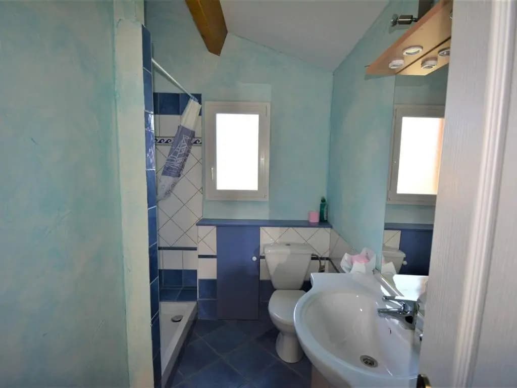 Maison Salavas, 4 pièces, 6 personnes - FR-1-382-38 - Miniature 6