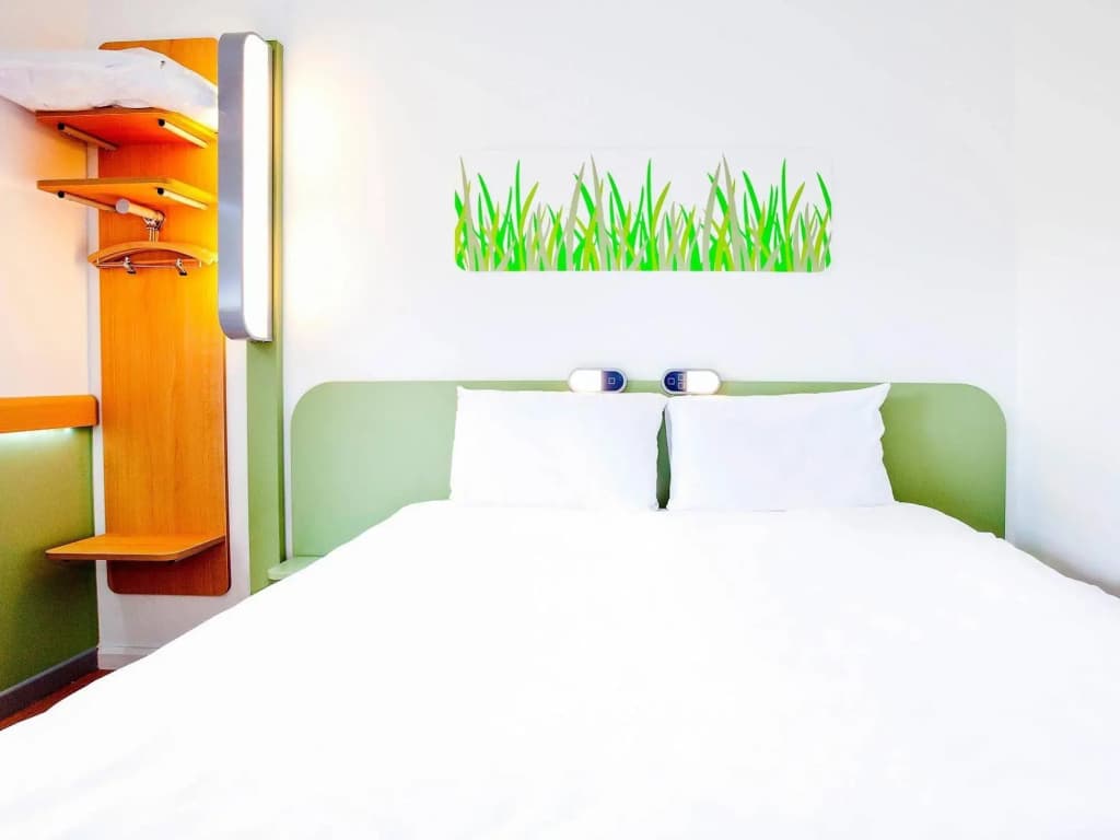 ibis budget Sarrebourg Buhl - Photo 3
