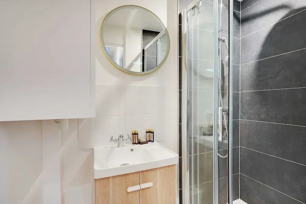 Beautiful Apartment - 6p-auteuil/saint Cloud - Miniature 6