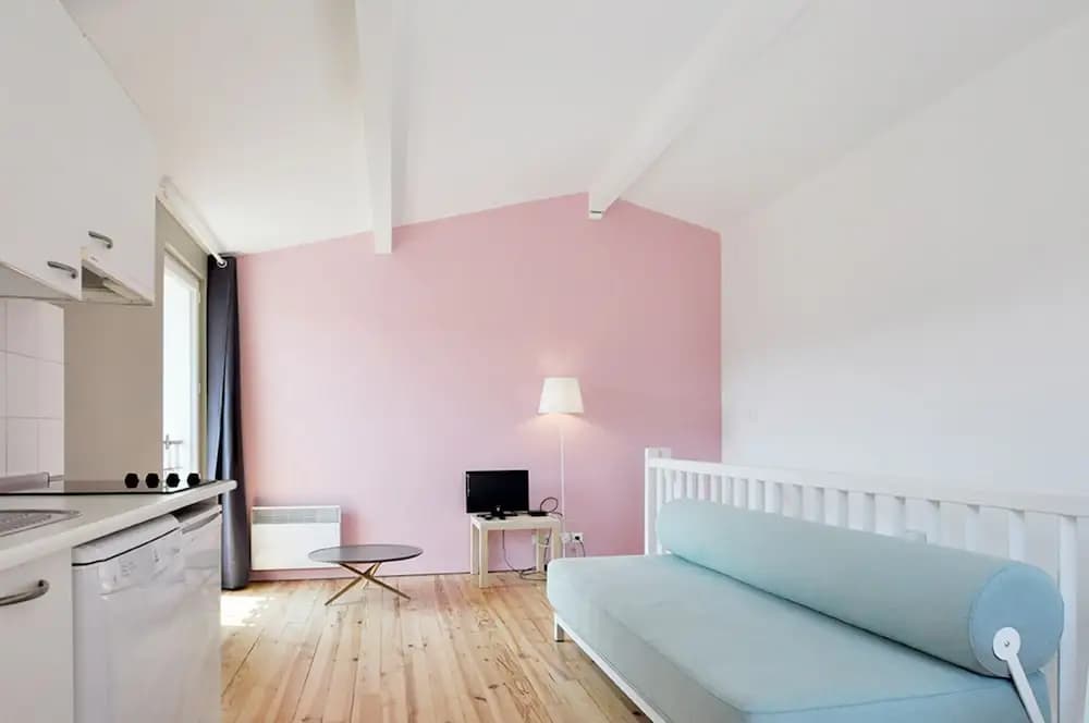 Temporesidence Chateauneuf - Photo 4