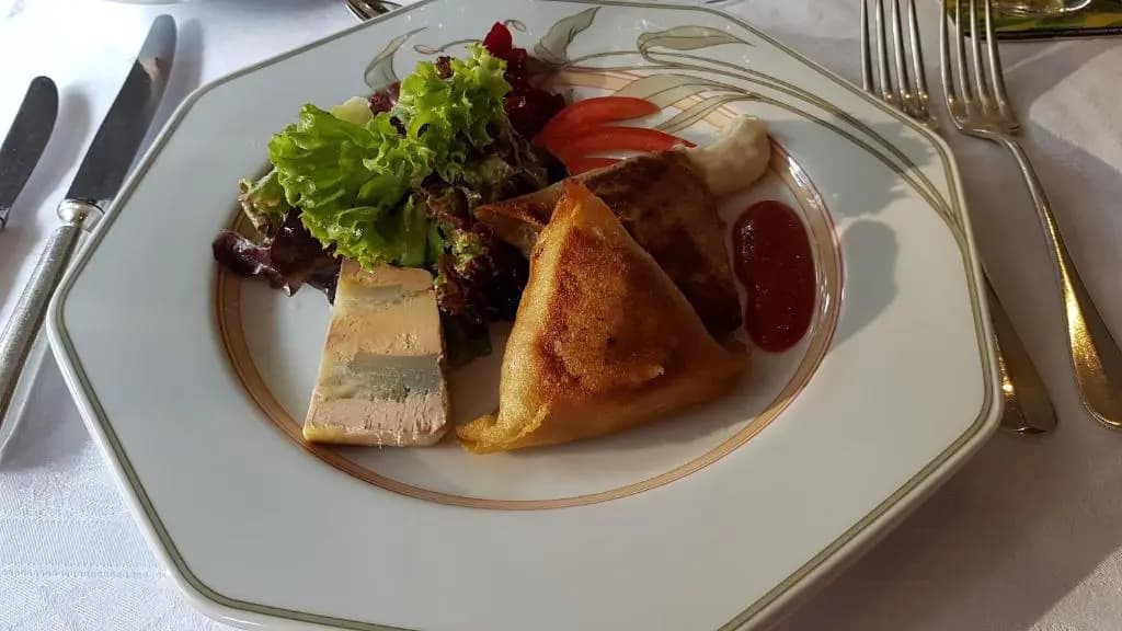 Hotel Restaurant Beau Séjour - Photo 5