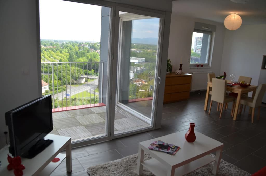 Appart du Trident - Miniature 7