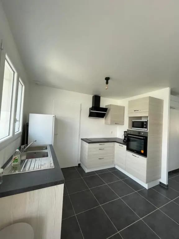 maison de 80 m² Mimizan classé 3 étoiles - Miniature 7