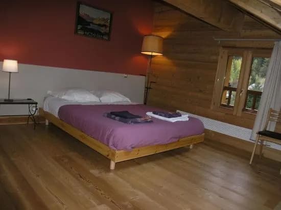 Appartement Arolles - Miniature 6